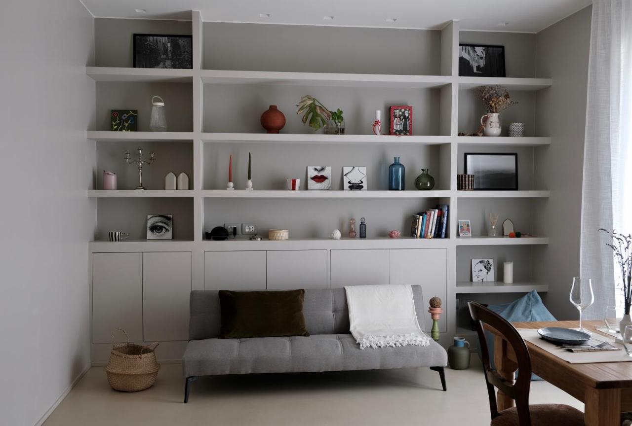 Aurelia Apartment Равенна Экстерьер фото