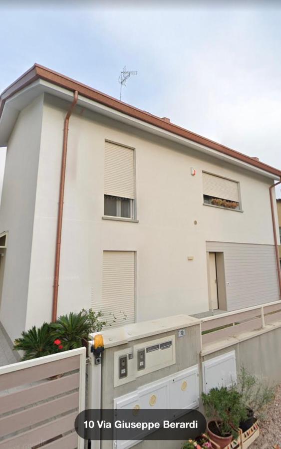 Aurelia Apartment Равенна Экстерьер фото
