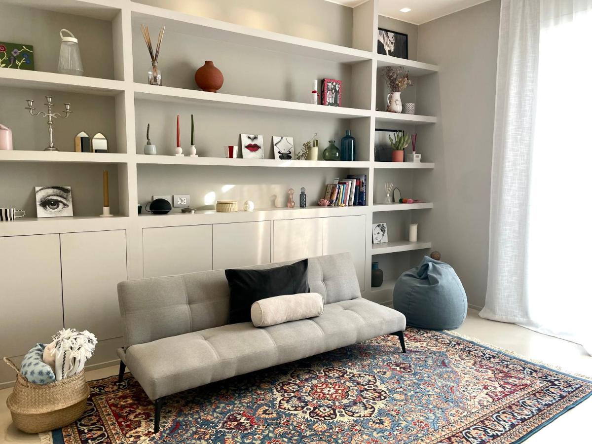 Aurelia Apartment Равенна Экстерьер фото